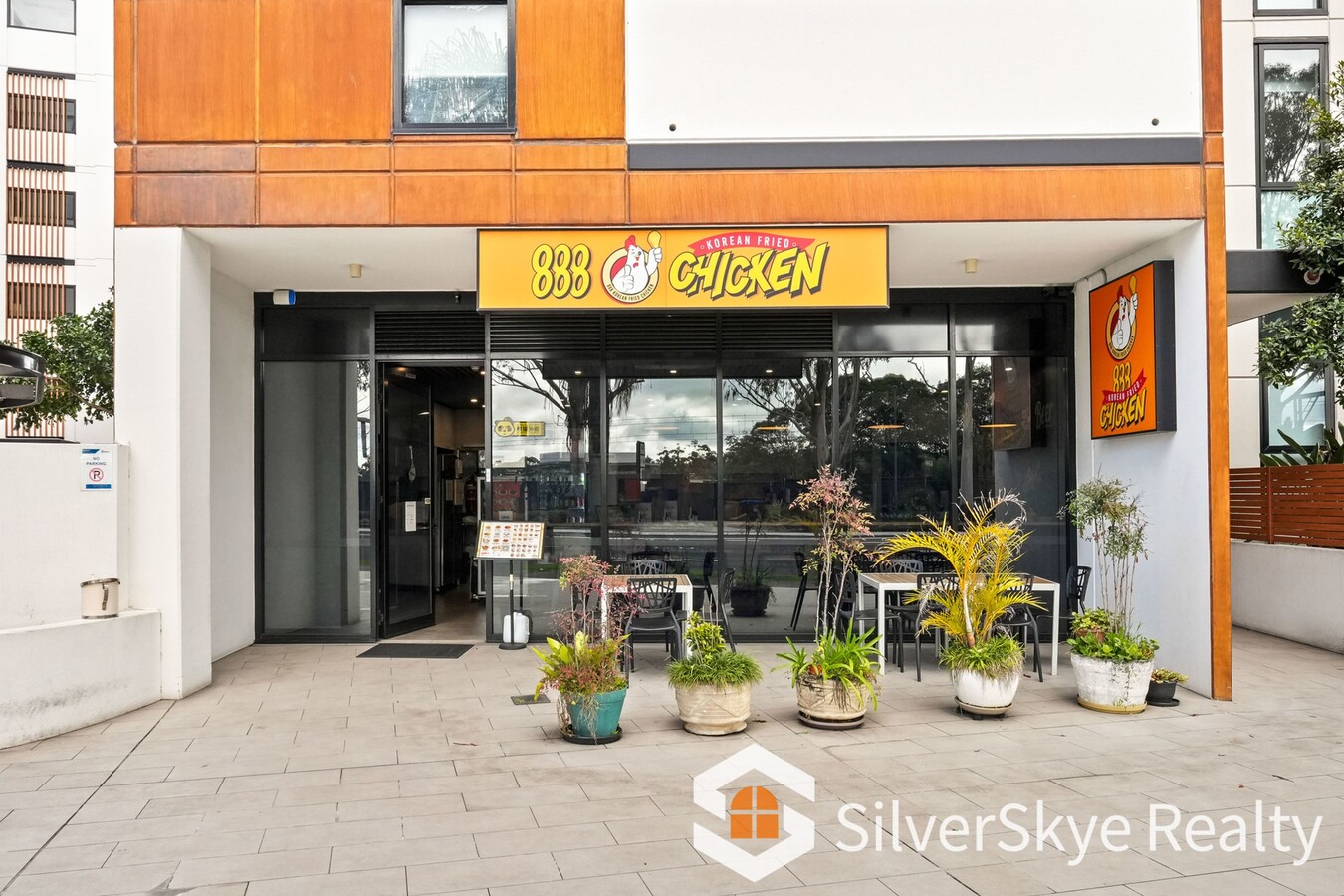 888 Pacific Hwy, Gordon, NSW 2072 - Unit 1 - - Interior Photo - Image 1 of 11