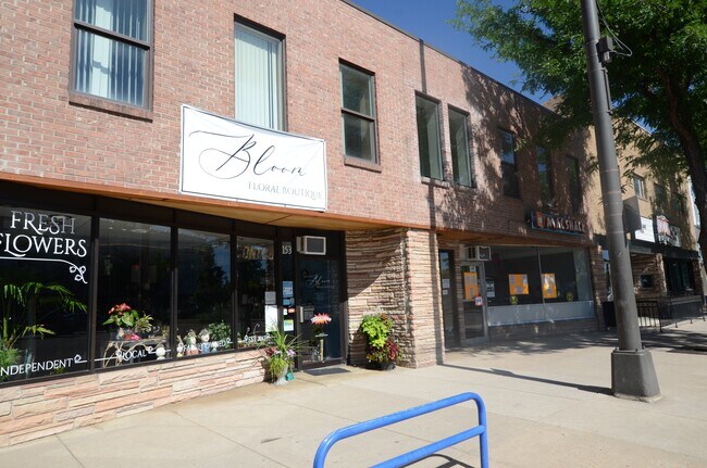 Plus de détails pour 153-155 N College Ave, Fort Collins, CO - Bureau, Bureau/Médical à louer