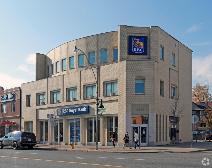 3224 Yonge St, Toronto, ON for sale - Primary Photo - Image 1 of 1
