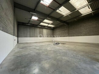Plus de détails pour 587 Avenue Blaise Pascal, Moissy-Cramayel - Local d'activités à louer
