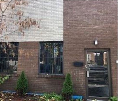 72 Miller St, Toronto, ON à vendre - Photo du bâtiment - Image 1 de 1