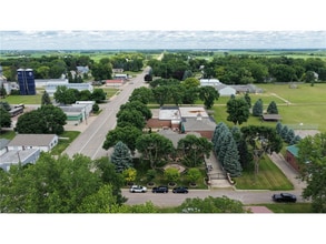 115 S Main St, Blomkest, MN - Aerial map view - Image1