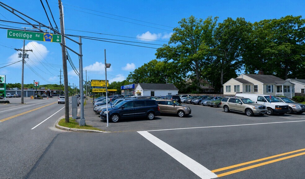2078 New Jersey 88, Brick, NJ for sale - Building Photo - Image 2 of 5