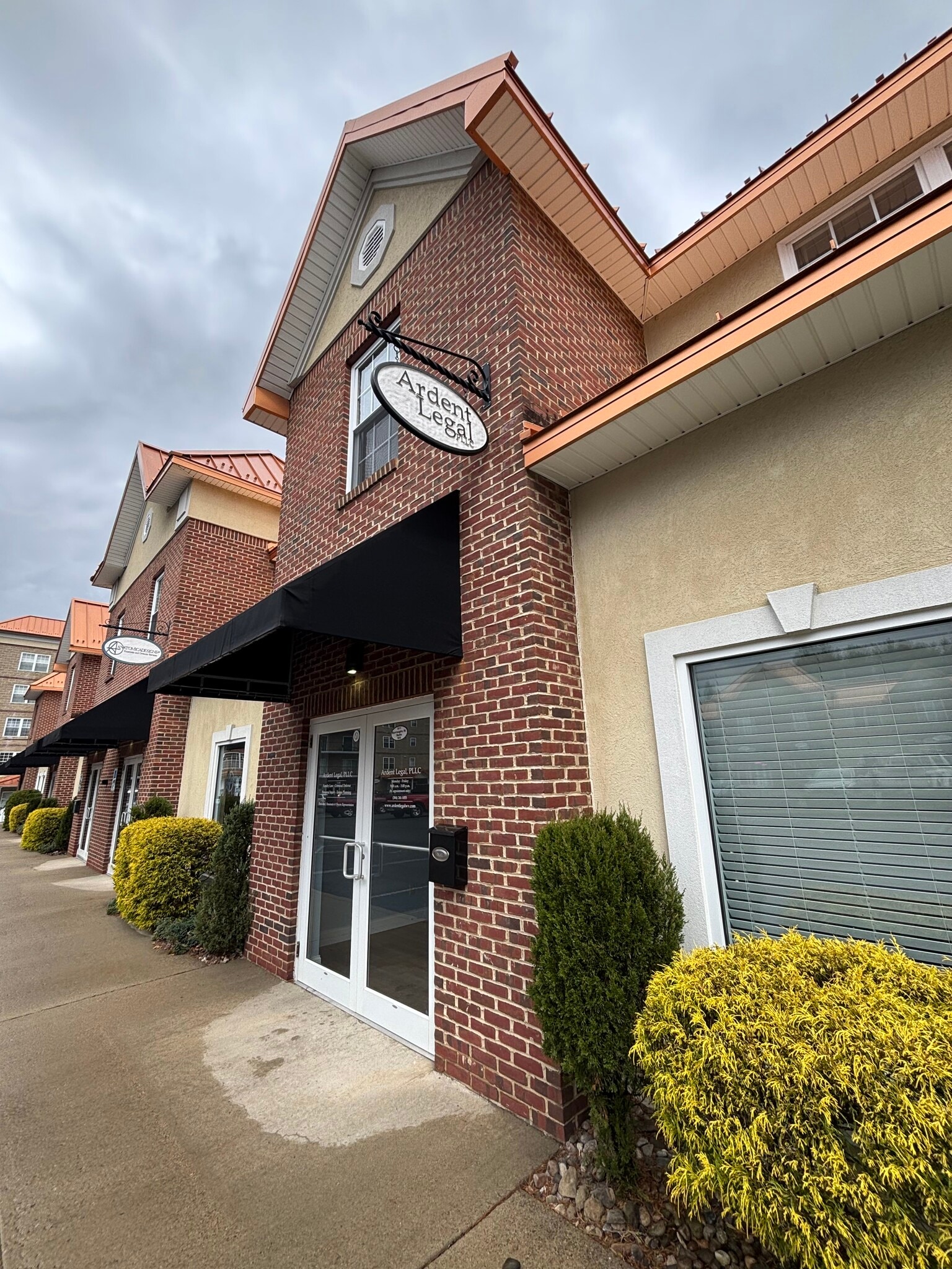 511 Burroughs St, Morgantown, WV for lease Building Photo- Image 1 of 13