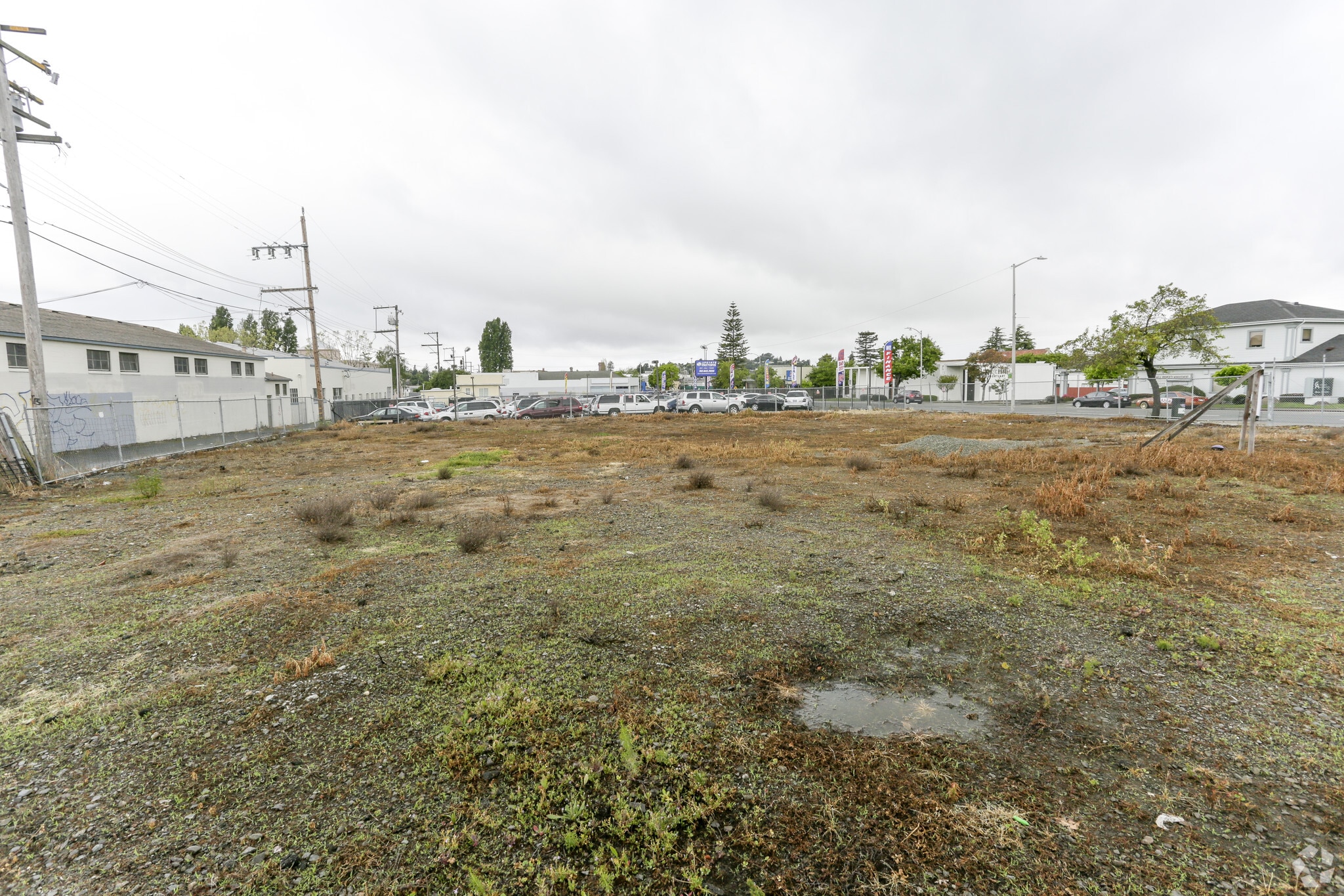 1131-1143 Tennessee St, Vallejo, CA for sale Primary Photo- Image 1 of 21