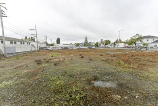 Plus de détails pour 1131-1143 Tennessee St, Vallejo, CA - Terrain à vendre