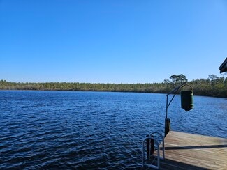 Plus de détails pour 0000 Hwy 77, Chipley, FL 32428, Chipley, FL - Terrain à vendre