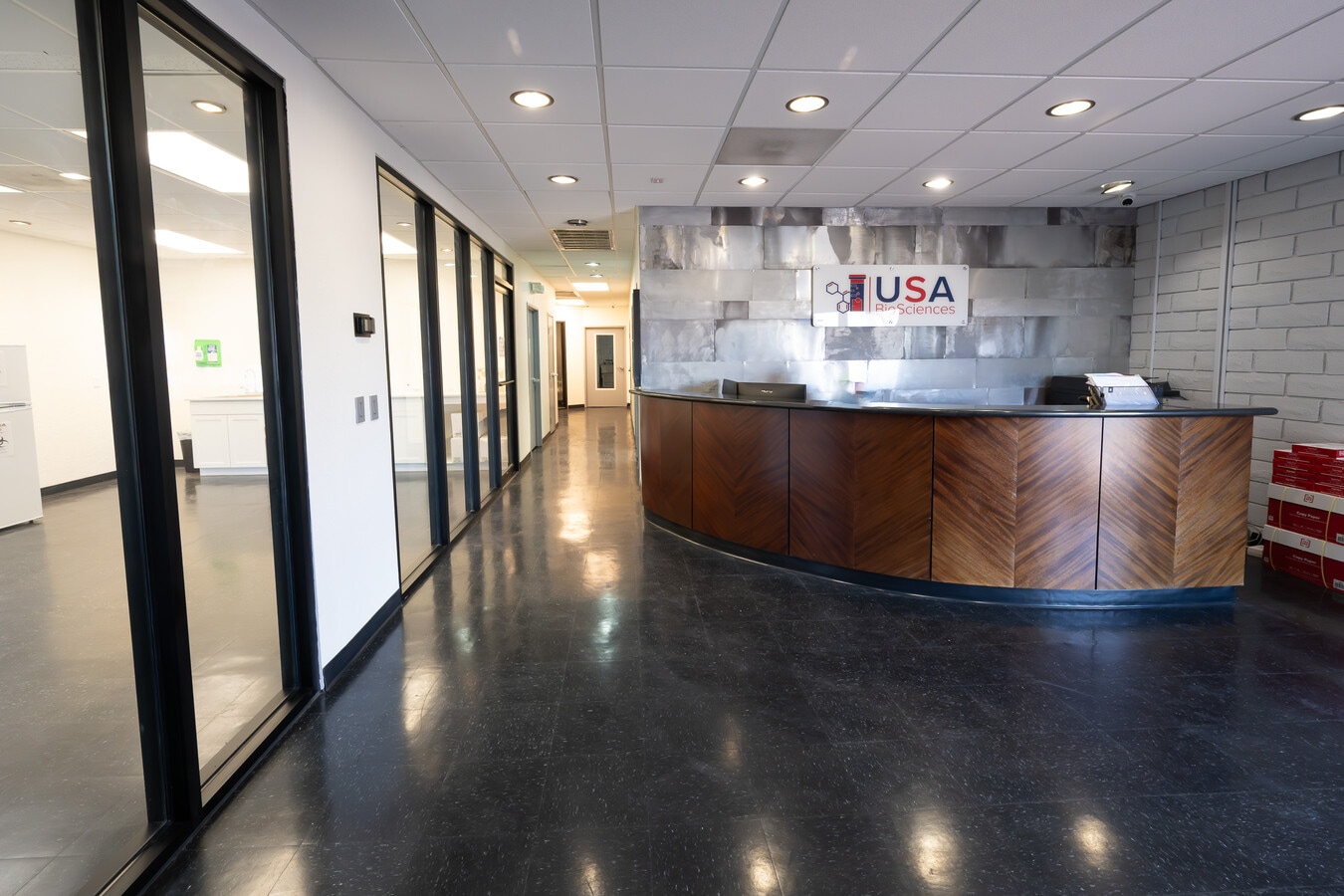 601 S Rancho Dr, Las Vegas, NV 89106 - Unité A5 -  - Hall d’entrée - Image 1 of 39