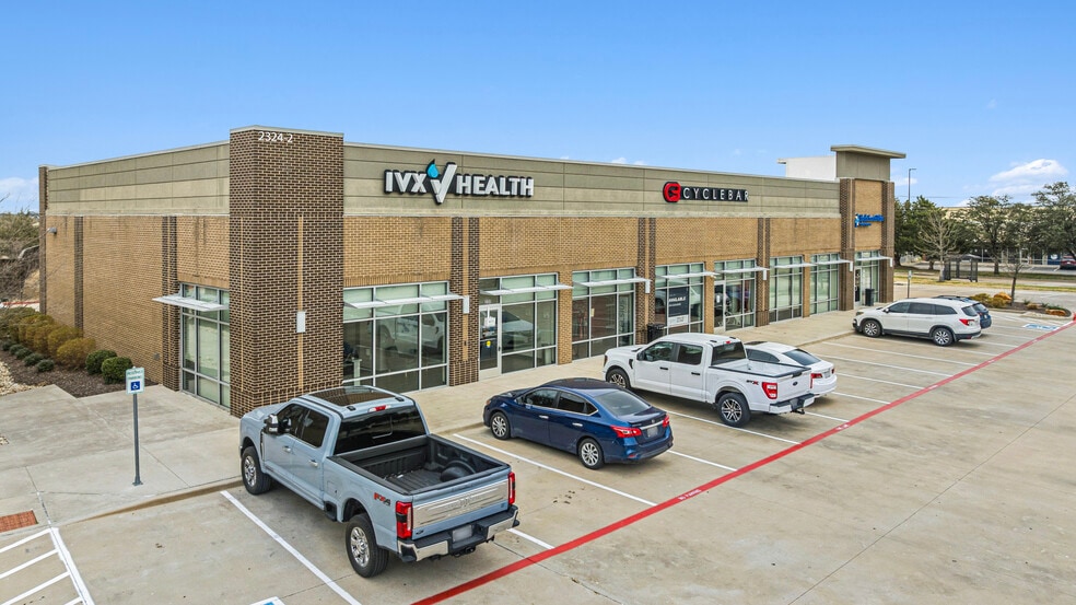 2324 Marketplace Dr, Waco, TX à vendre - Photo du bâtiment - Image 3 de 4