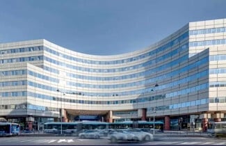 More details for 7-11 Place Des Cinq Martyrs Du Lycée Buffon, Paris - Office for Lease