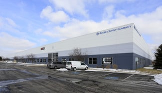 More details for 7950 W 185th St, Tinley Park, IL - Industrial for Lease