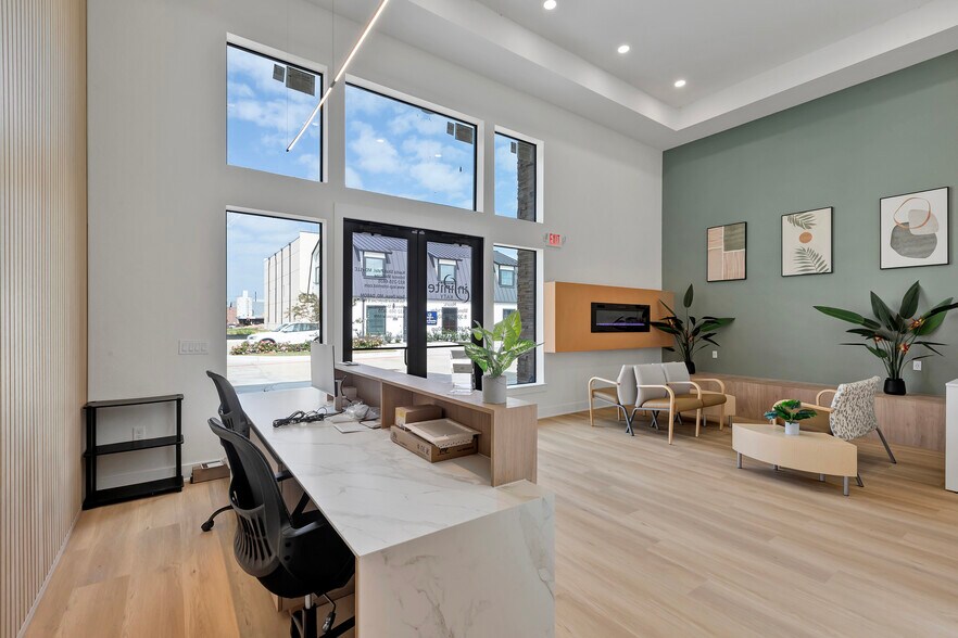 158 Bella Katy Dr, Katy, TX à louer - Photo intérieure - Image 2 de 25