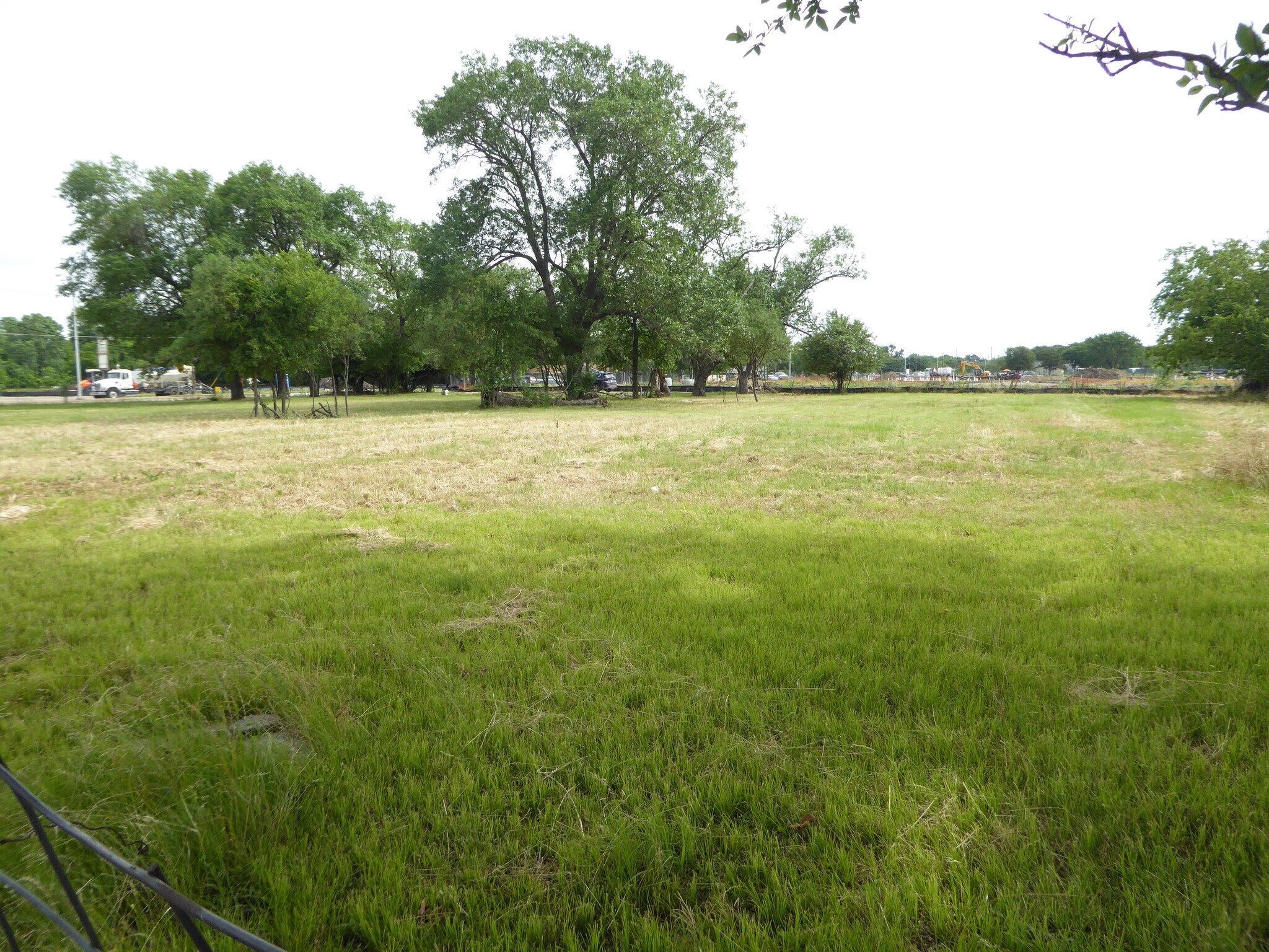 15251 Seagoville Rd, Dallas, TX à vendre Photo du bâtiment- Image 1 de 13