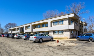 Plus de détails pour 122 E Olin Ave, Madison, WI - Bureau à louer