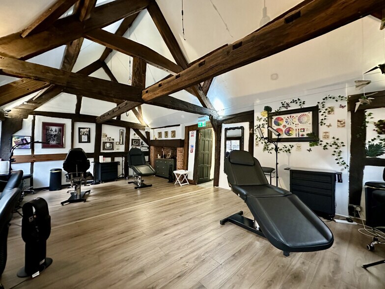 11 Fish St, Shrewsbury à vendre - Photo intérieure - Image 3 de 6