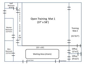 1574 Sussex Tpke, Randolph, NJ for lease Building Photo- Image 1 of 1