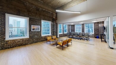 1411 4th Ave, Seattle, WA for lease Interior Photo- Image 1 of 9