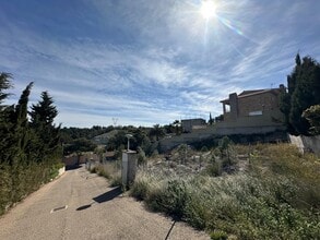 Calle Moreras, 12, Cuarte de Huerva, ZAR - Aerial  map view - Image1