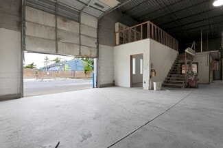 Plus de détails pour 800-850 Reynolds Ave, Columbus, OH - Industriel à louer