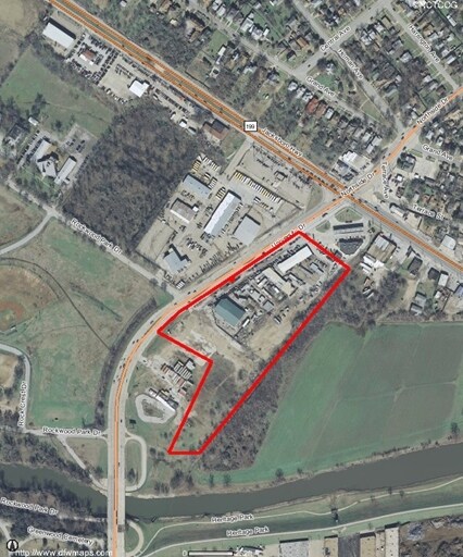 950 N University Dr, Fort Worth, TX for sale Primary Photo- Image 1 of 2