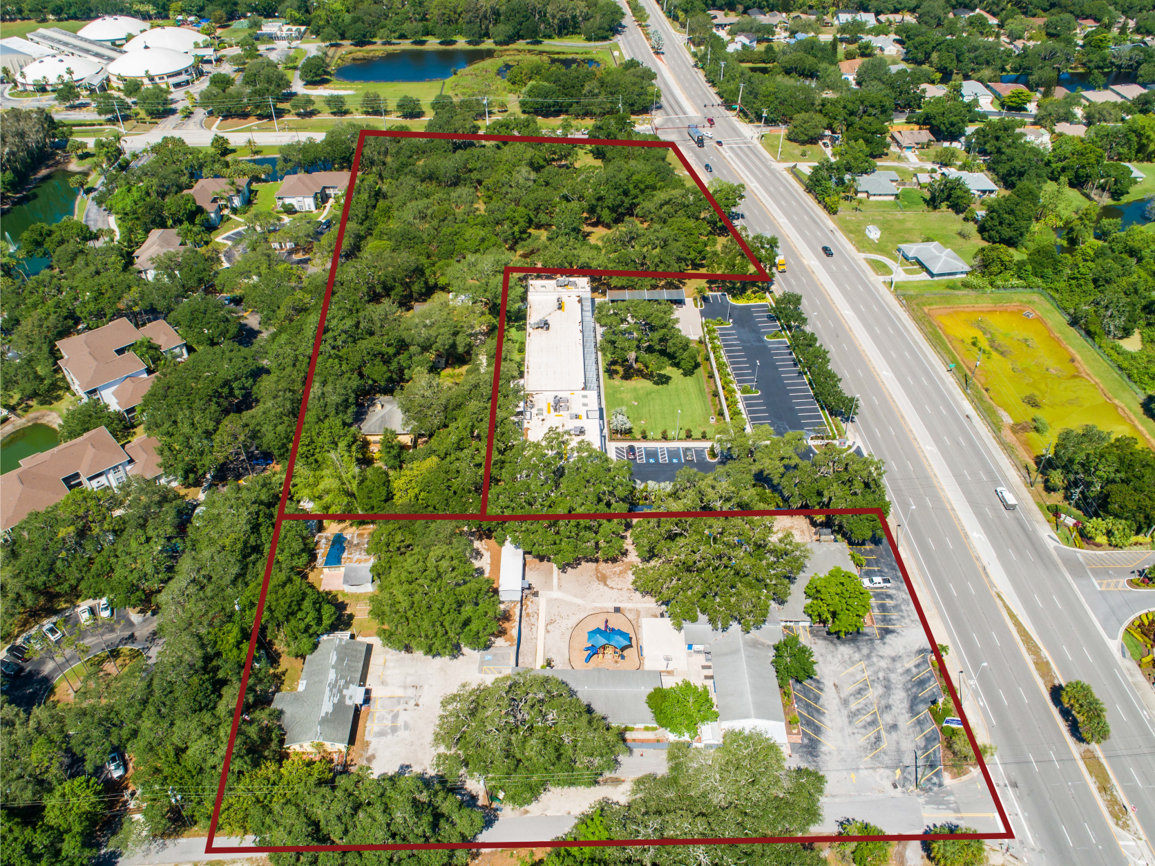 4460 Garrison St, Sarasota, FL for sale Primary Photo- Image 1 of 1