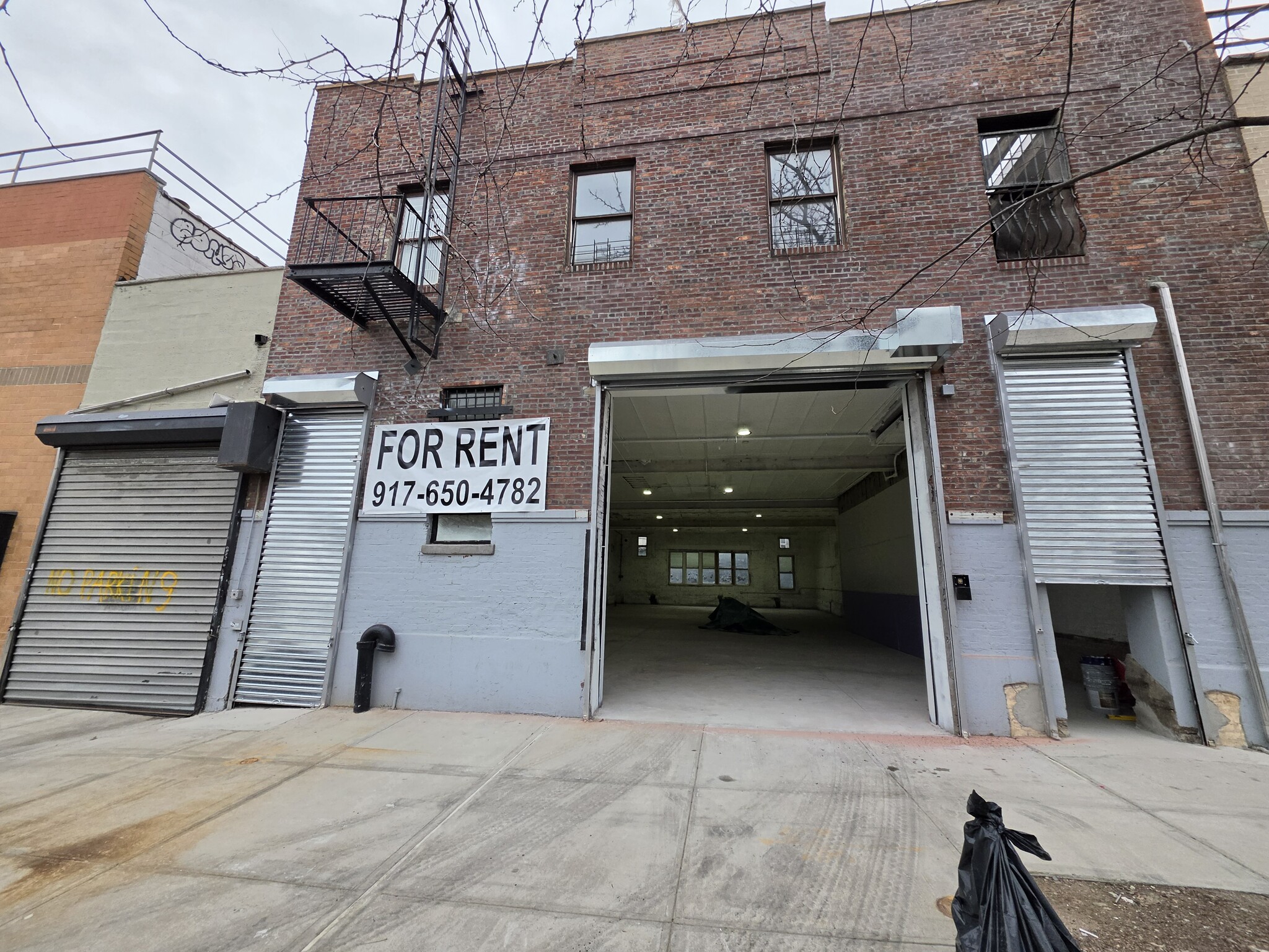 129 11th St, Brooklyn, NY for lease Primary Photo- Image 1 of 29