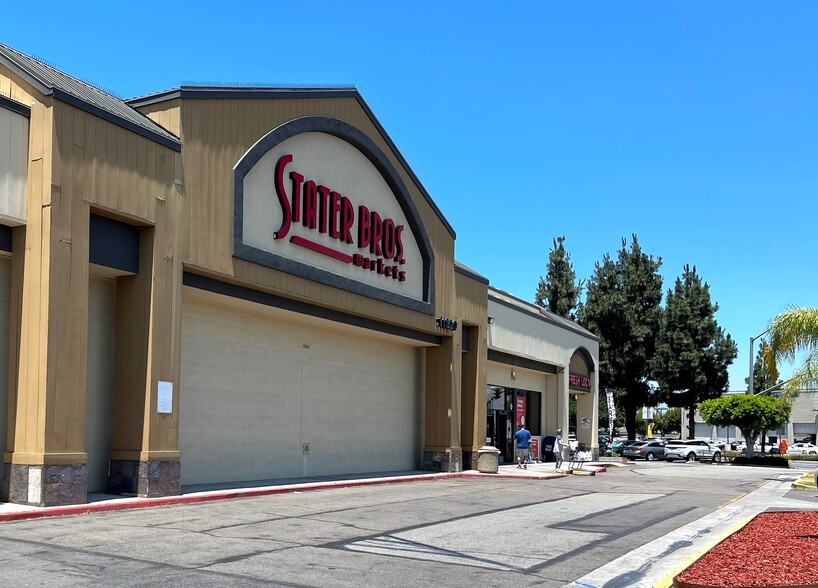 11264-11342 Firestone Blvd, Norwalk, CA for lease - Building Photo - Image 1 of 4