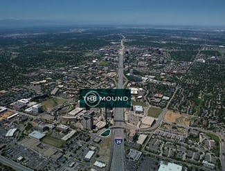 More details for Yosemite Street & Peakview Ave, Greenwood Village, CO - Retail for Sale