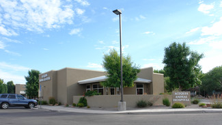 More details for 3600 Calle Cuervo NW, Albuquerque, NM - Retail for Sale