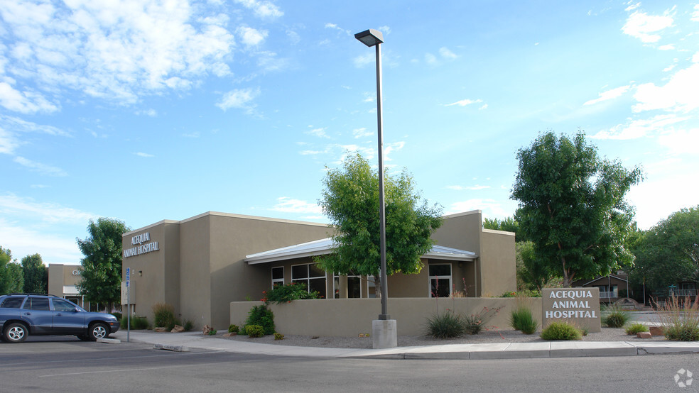 3600 Calle Cuervo NW, Albuquerque, NM for sale - Primary Photo - Image 1 of 3