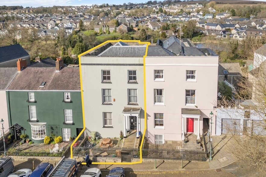 Main St, Pembroke for sale - Primary Photo - Image 1 of 1