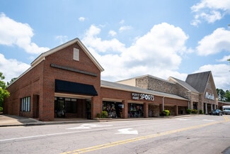 Plus de détails pour 213-405 Crossroads Blvd, Cary, NC - Commerce de détail à louer