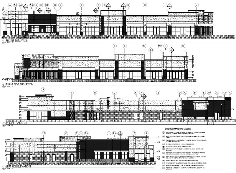 4105-4109 Chesapeake Square Blvd, Chesapeake, VA for lease - Other - Image 3 of 12