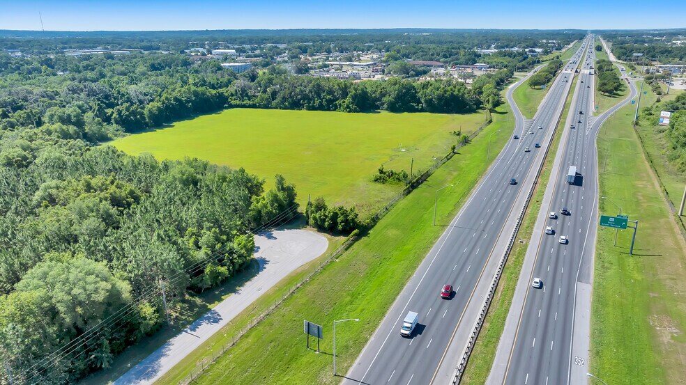 TBD 37 Ave, Ocala, FL à vendre - Photo du bâtiment - Image 2 de 8