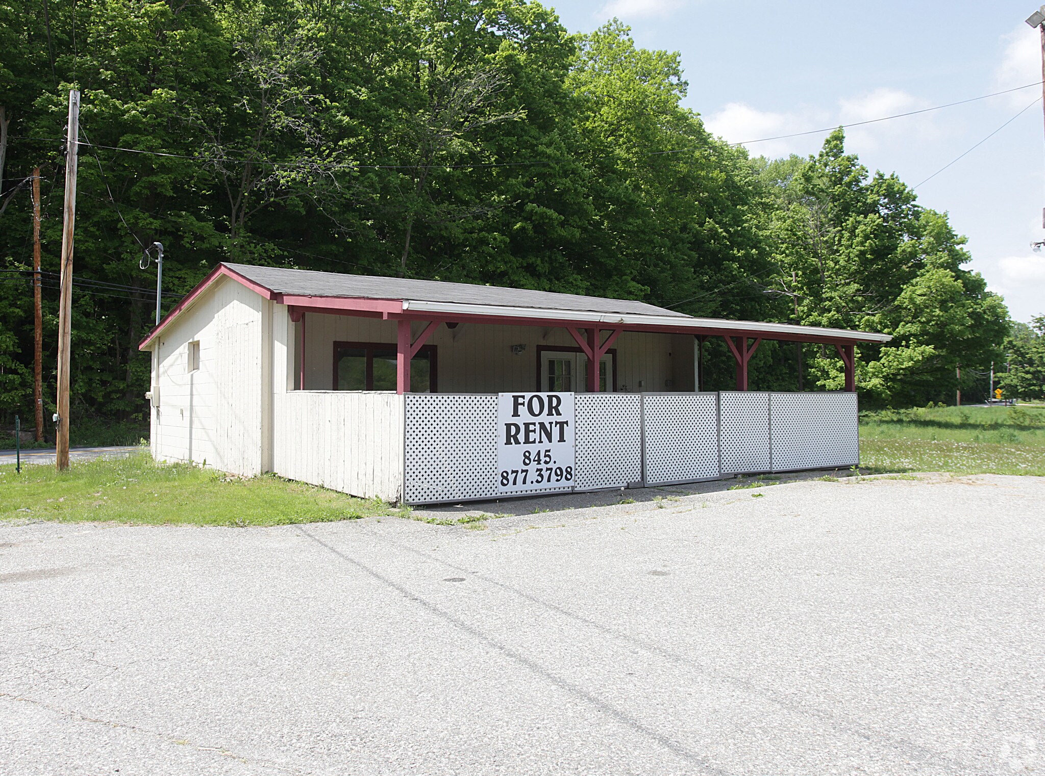 3241 Rt-22, Dover Plains, NY à vendre Photo du bâtiment- Image 1 de 4