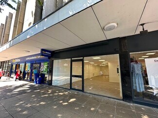 More details for 96 New St, Huddersfield - Retail for Lease