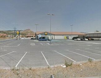 More details for Carretera de Pinos Puente, 2-2, Atarfe - Industrial for Sale