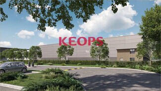 More details for Industrial for Lease