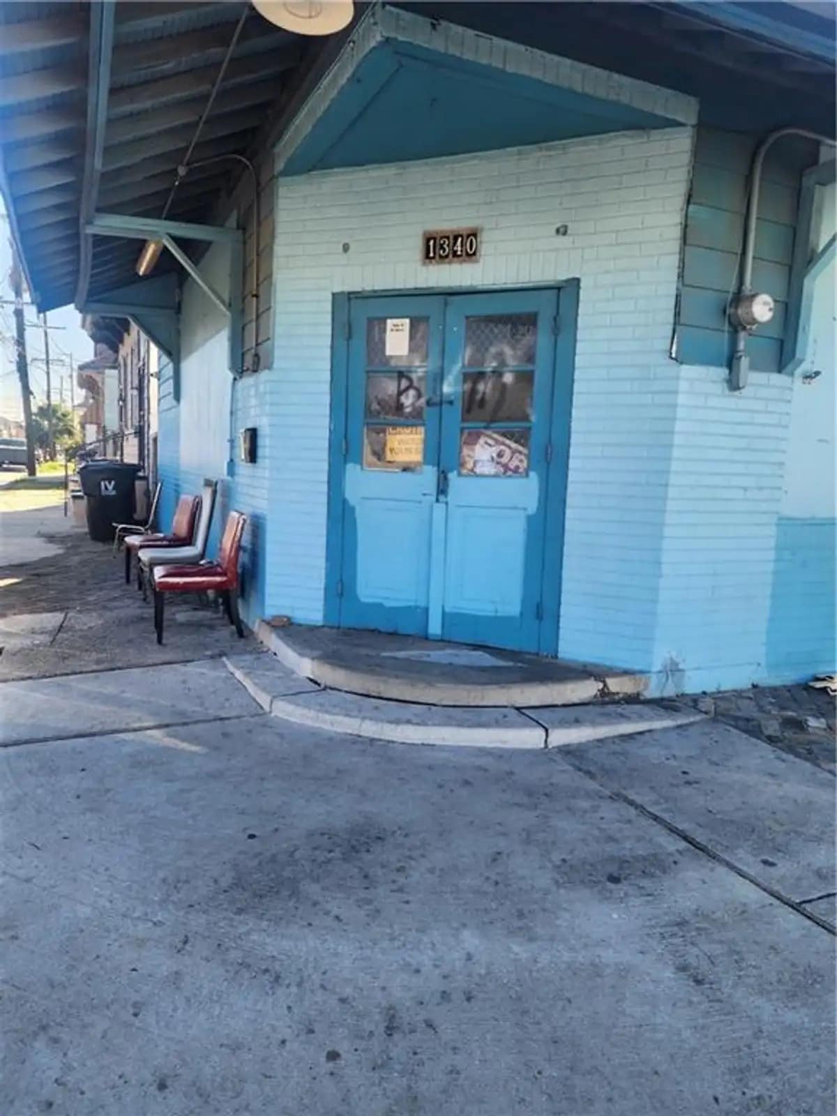 1340 Annette St, New Orleans, LA for sale Primary Photo- Image 1 of 3