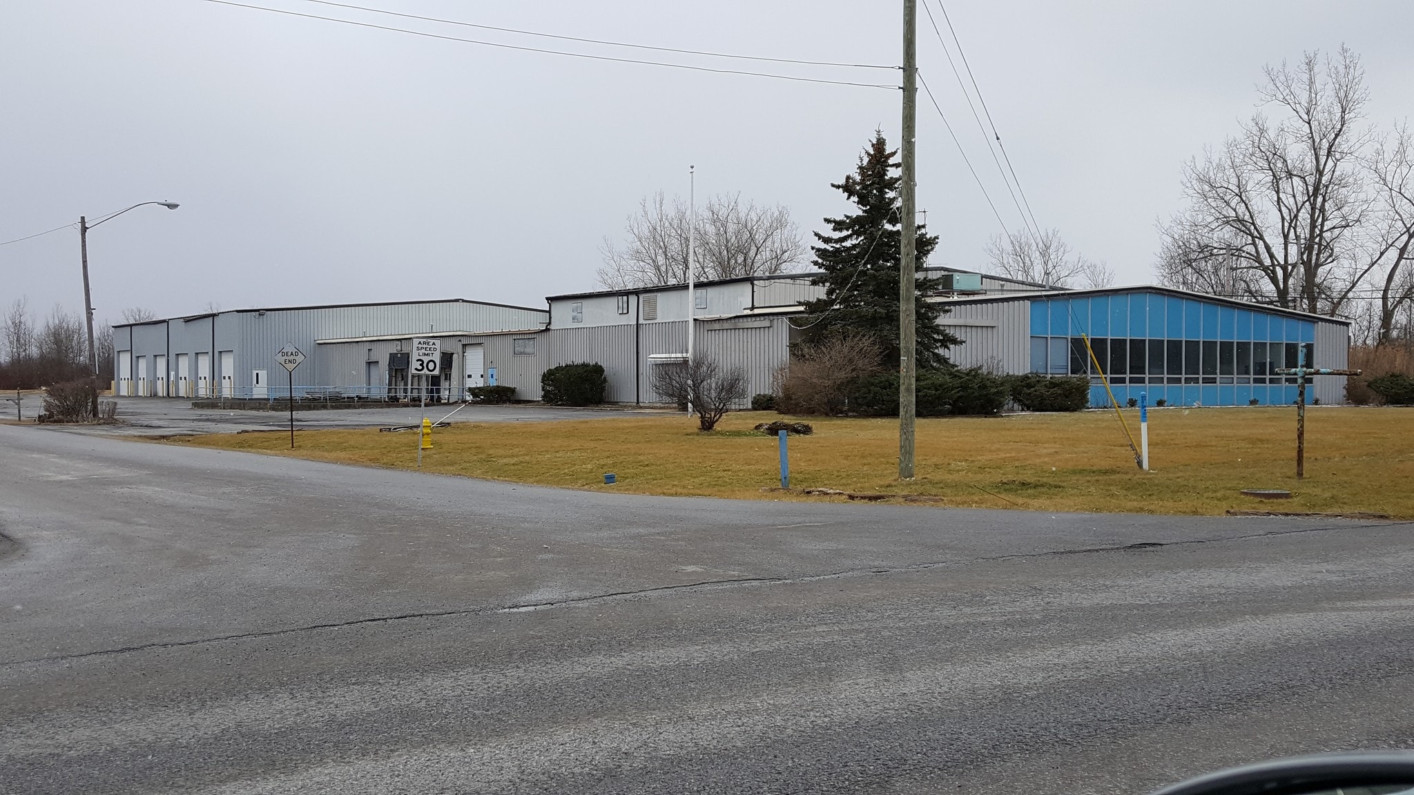 11075 Walden Ave, Alden, NY for lease Primary Photo- Image 1 of 6