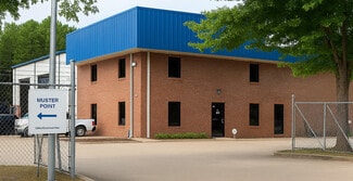 More details for 2350 Danbury Ln, Gainesville, GA - Industrial for Lease