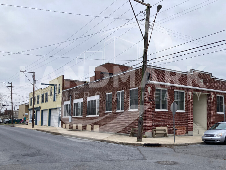 419 Vaughn St, Harrisburg, PA for sale - Primary Photo - Image 1 of 1