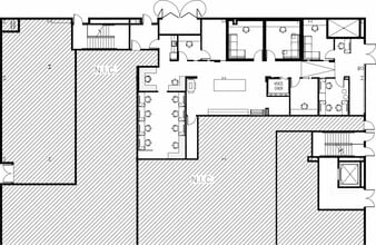 5th St, Huntington Beach, CA à louer Plan d’étage- Image 2 de 2