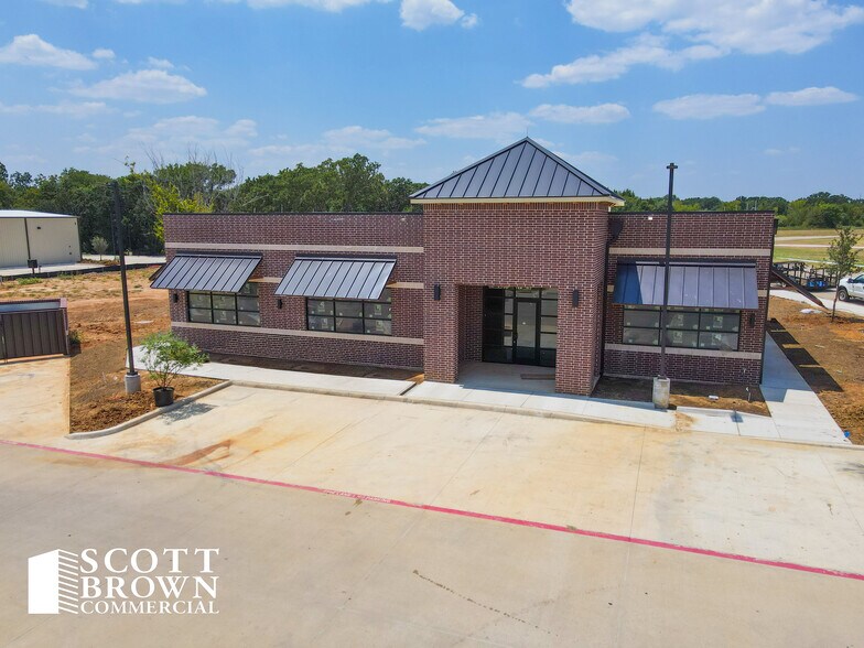3622 Duchess, Denton, TX à louer - Photo du bâtiment - Image 1 de 11