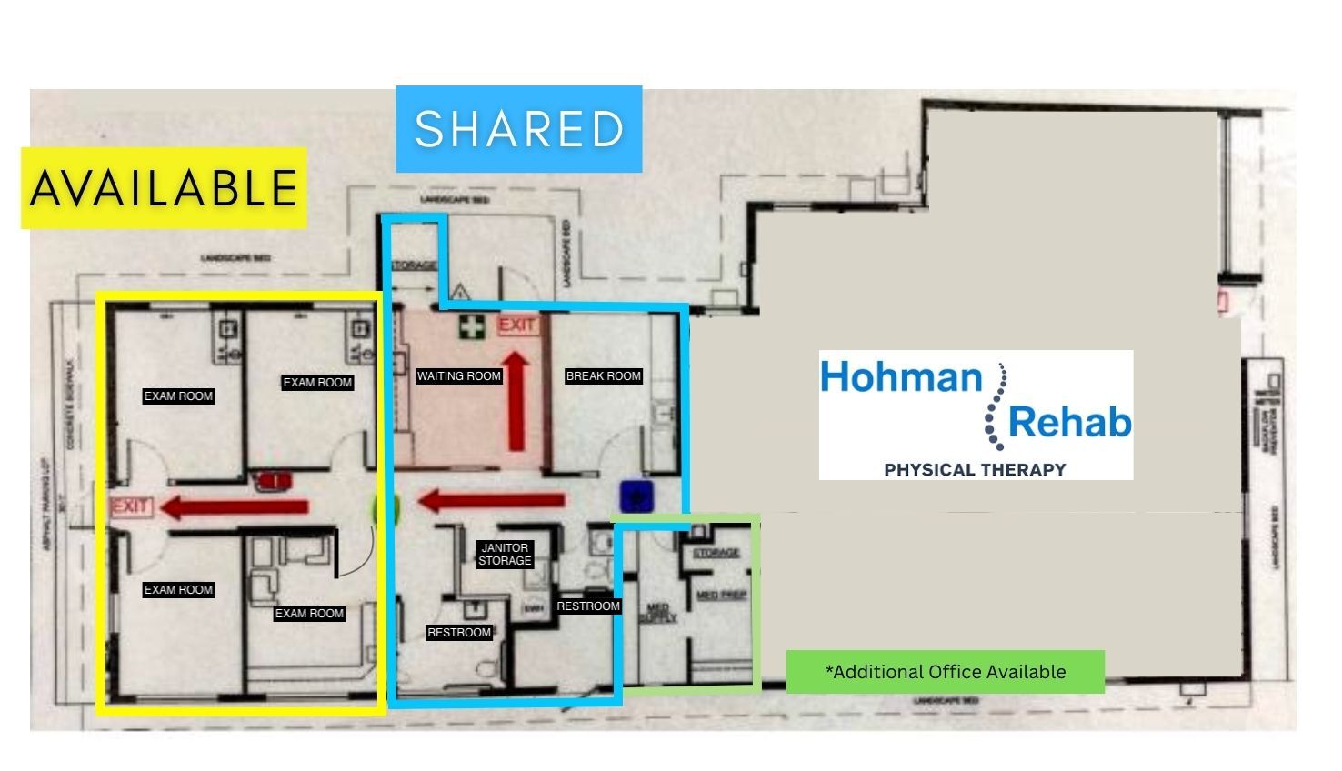 125 S Park Ave, Apopka, FL à louer Photo intérieure- Image 1 de 1