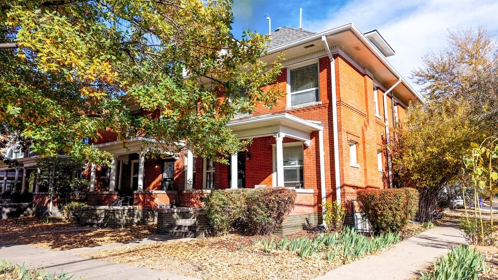 2300 N Williams St, Denver, CO for sale - Building Photo - Image 3 of 20