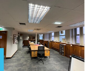 Plus de détails pour 2 Market St, Stoke On Trent - Commerce de détail à vendre