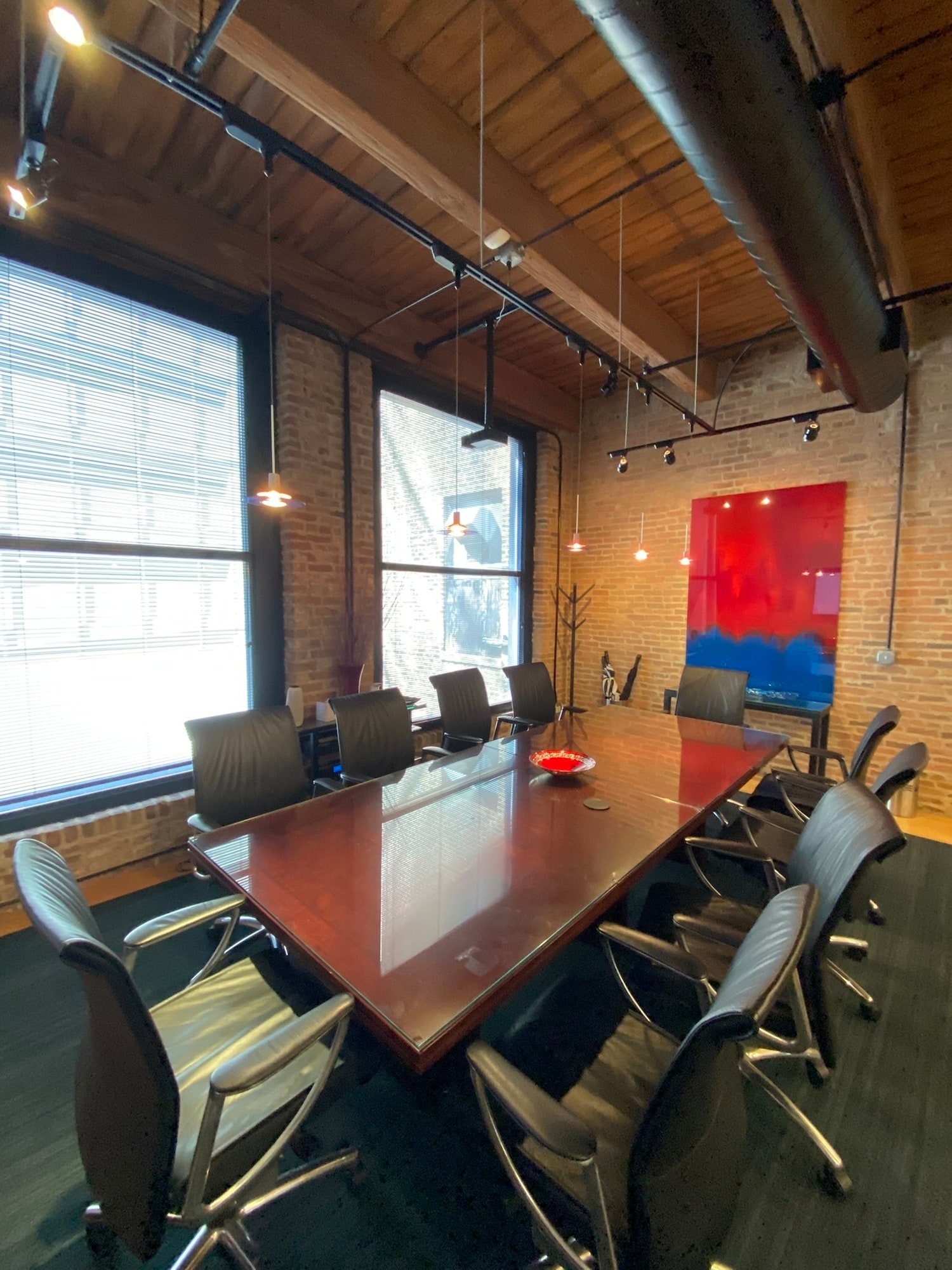 216 S Jefferson St, Chicago, IL for lease Interior Photo- Image 1 of 5