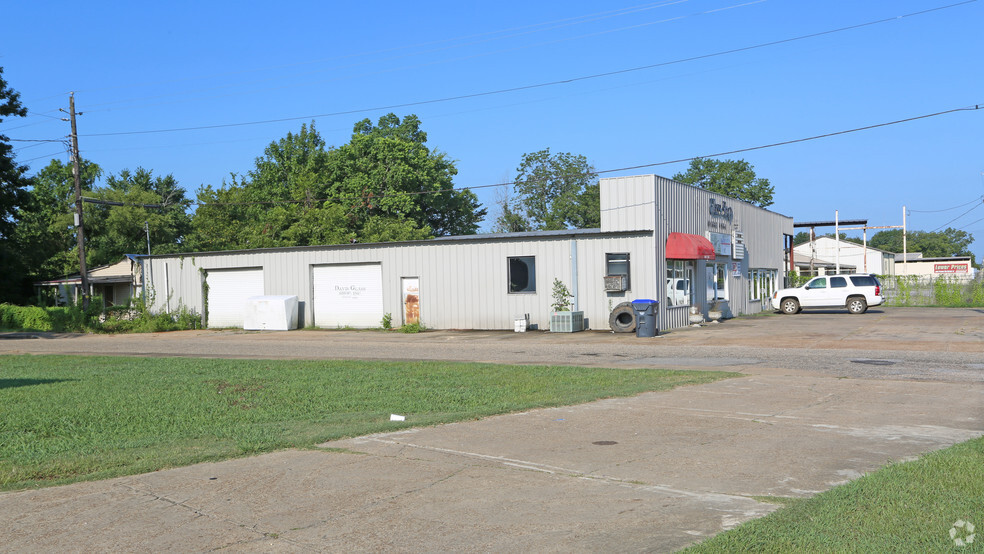 1800 Highway 80 E, Demopolis, AL à vendre - Photo principale - Image 1 de 1