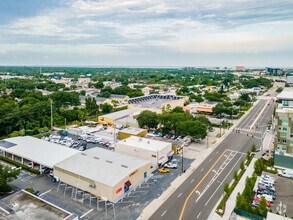 3640 W Cypress St, Tampa, FL - Aerial  map view - Image1